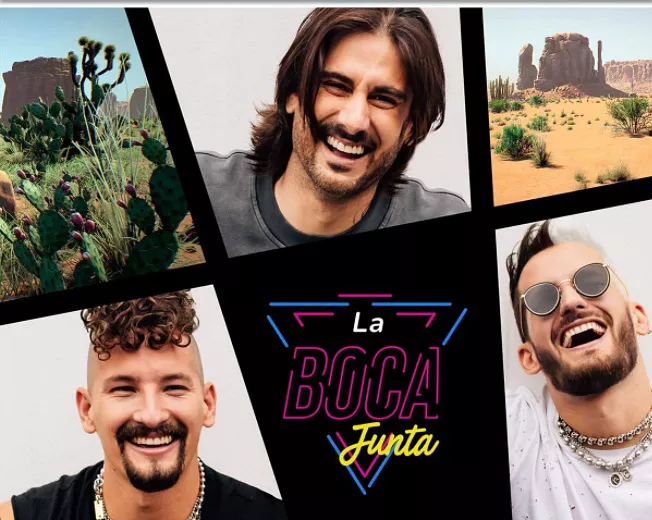 melendi 1