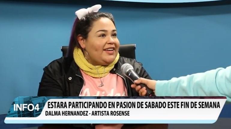 dalma hernandez