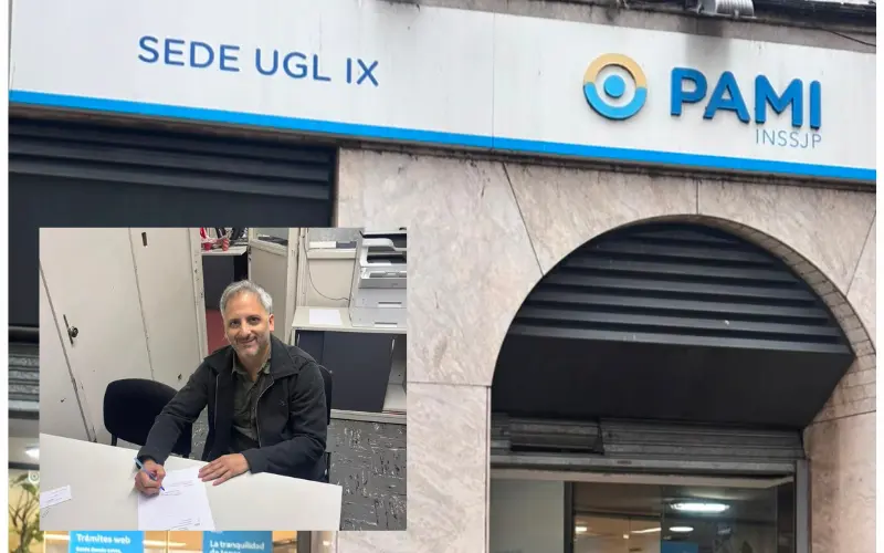 Di santo PAMI