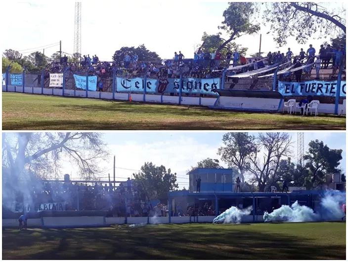 almafuete a cuartos