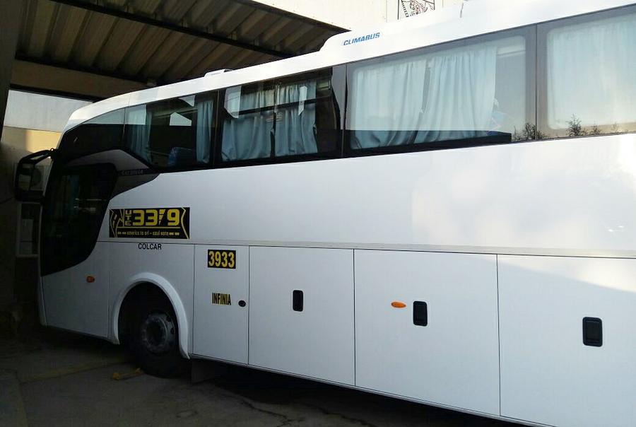 omnibus nuevo izq