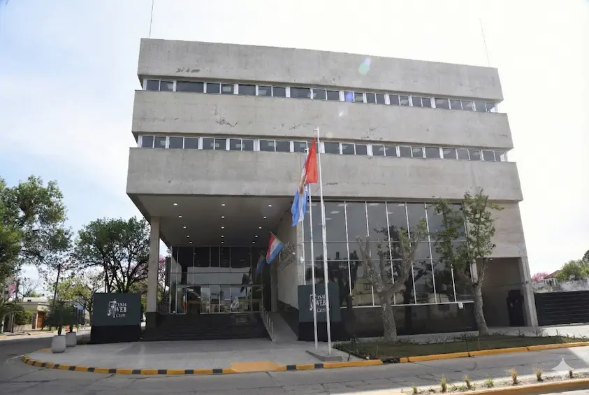 Tribunales CdeGomez 2025