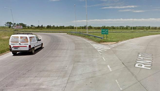 cruce 178 y 9 habilitan