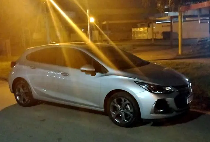 cruze