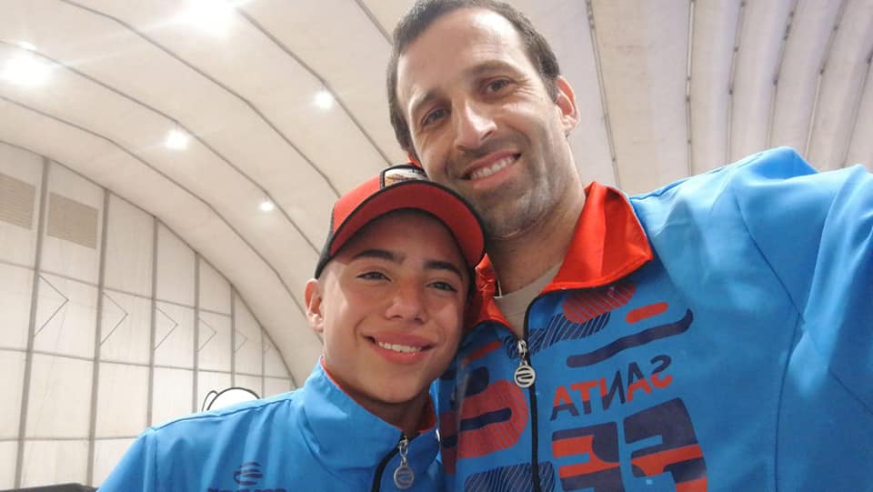ivan medina