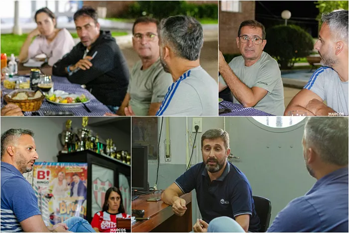 disanta clubes