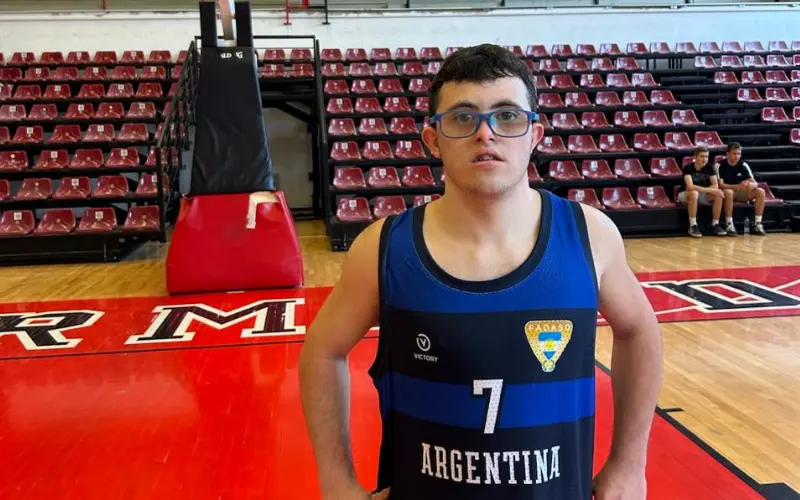 bautista Argentina