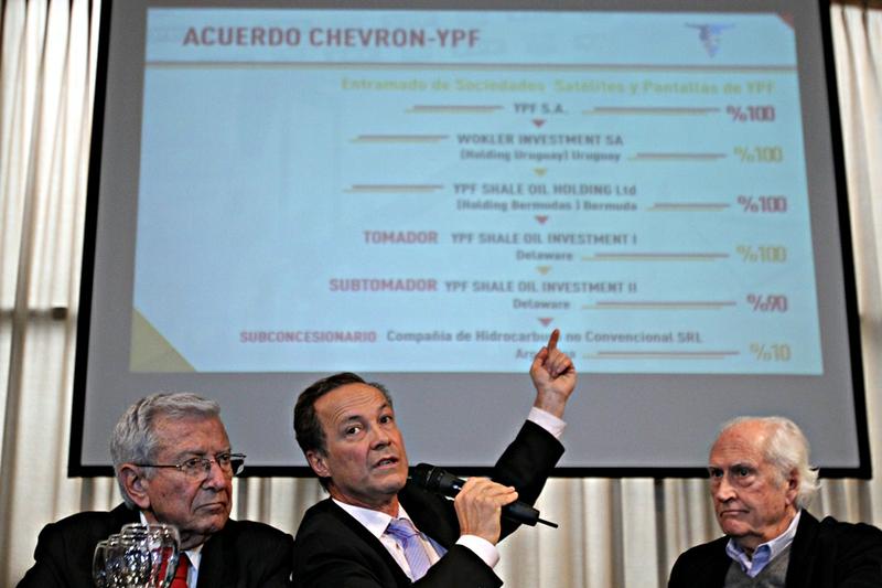 YPF-CHEVRON 2