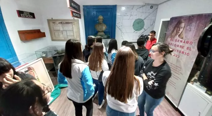 MGP LAs Rosas