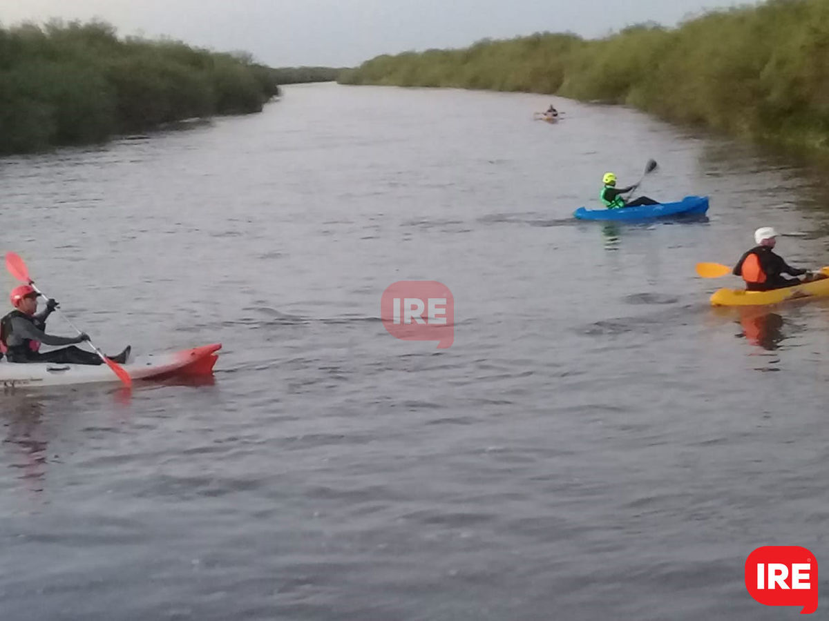 brandon kayaks