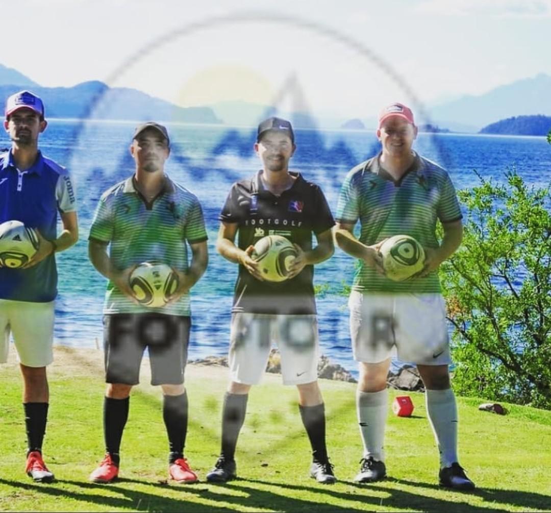footgolf los 4