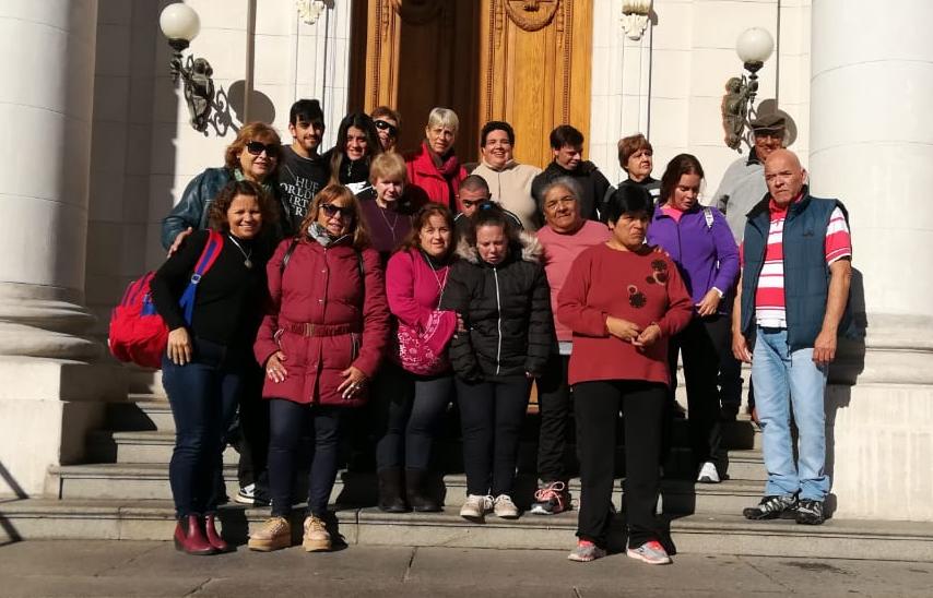 taller protegido