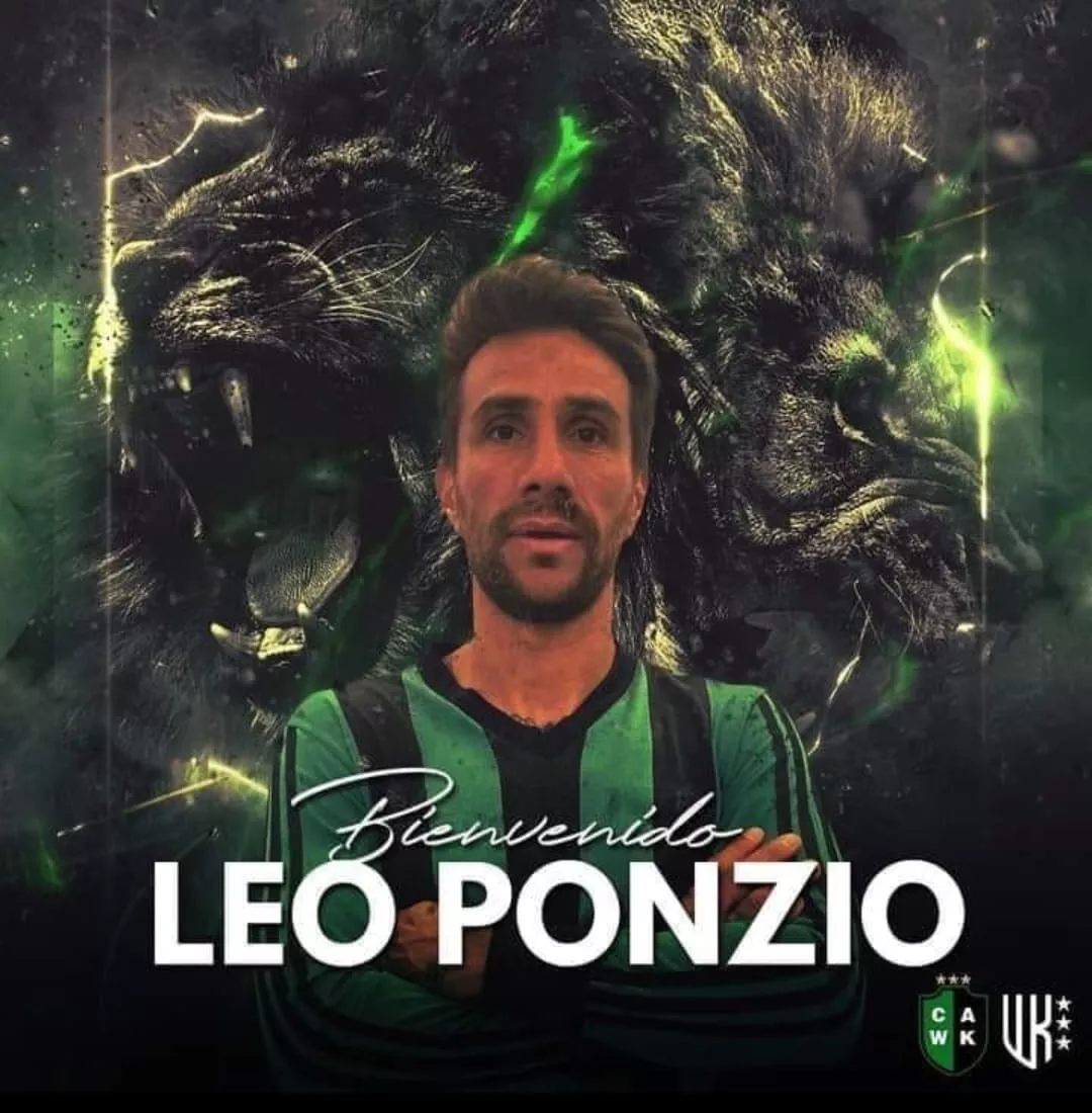 leo ponzio leon