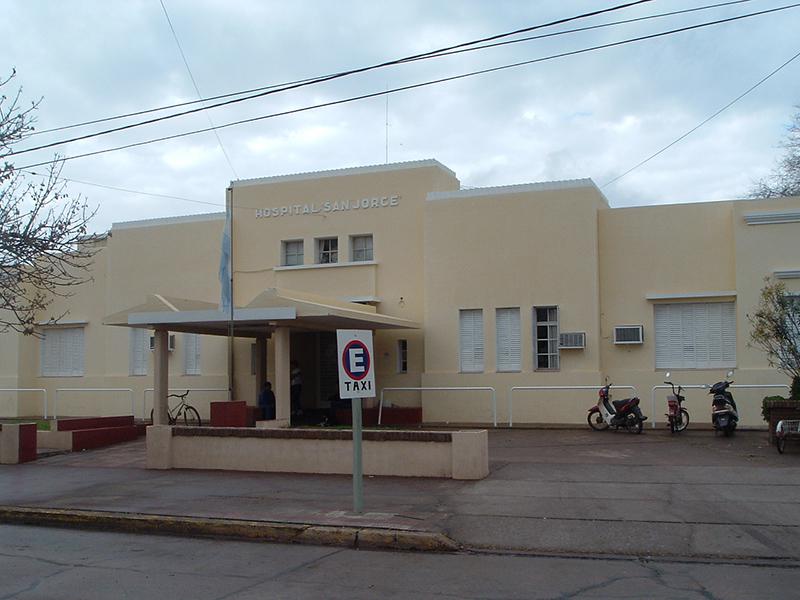 hospital san jorge