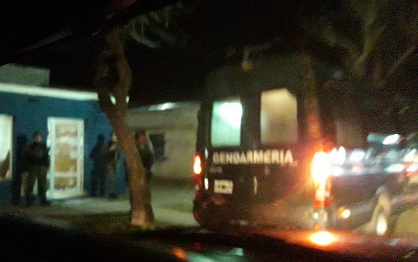 gendarmeria