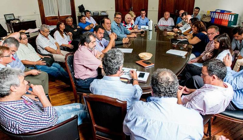 paritaria 2017 festram