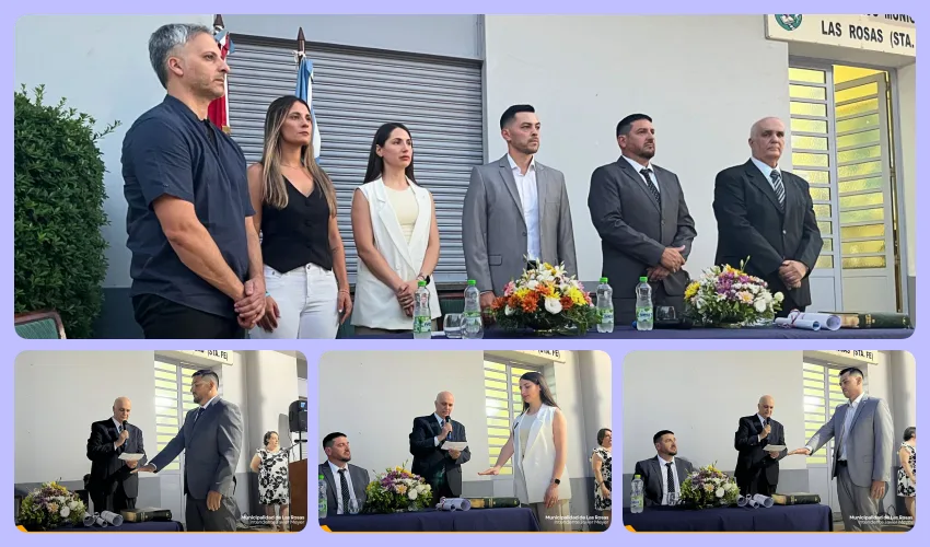 conce nuevos