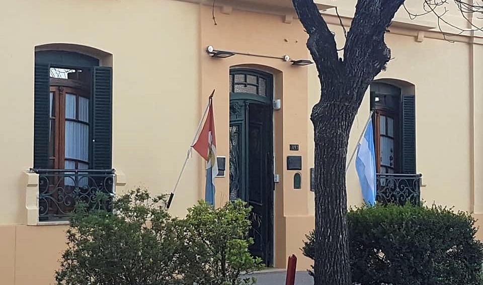 alfonsina storni