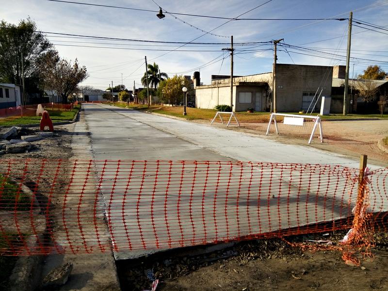 rio de janeiro pavimento terminado 2