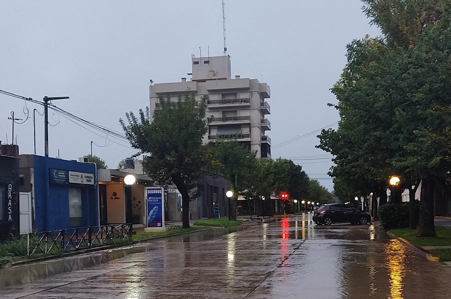 lluvia 250321