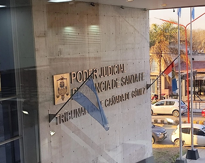 Tribunales-CdeGomez