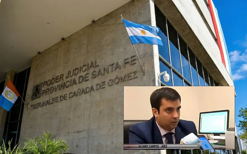 tribunales alvaro campos