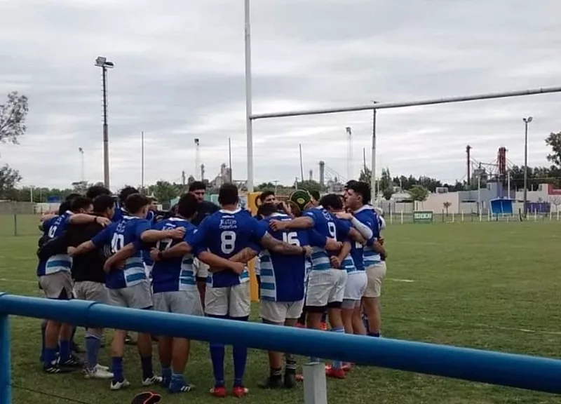 los teros