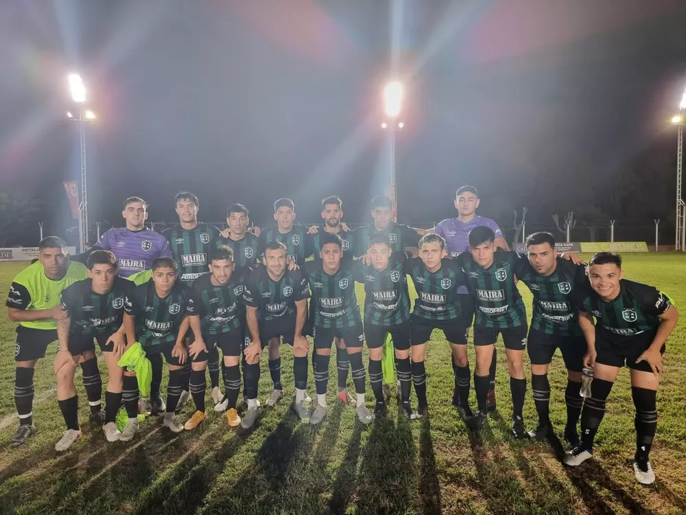 wk ante carcarañá