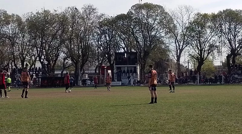 belgrano