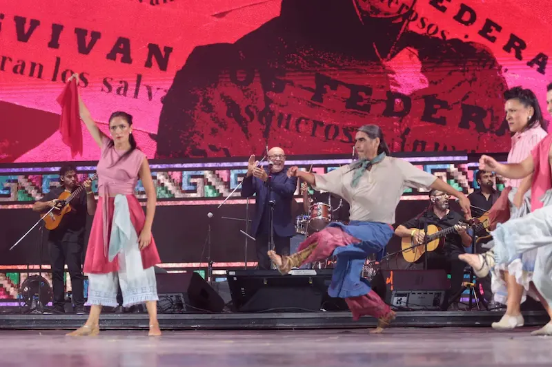 Santa Fe en Cosquin 26 b