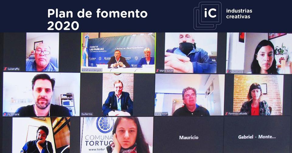 gc llonch plan cultura