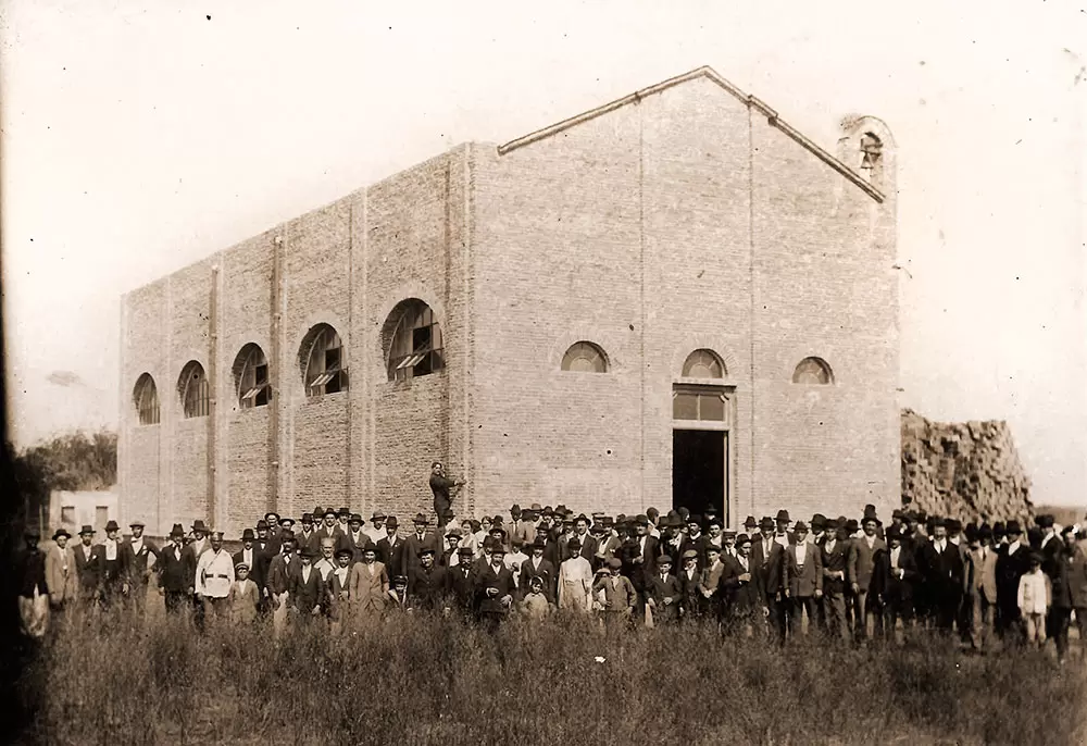 museo