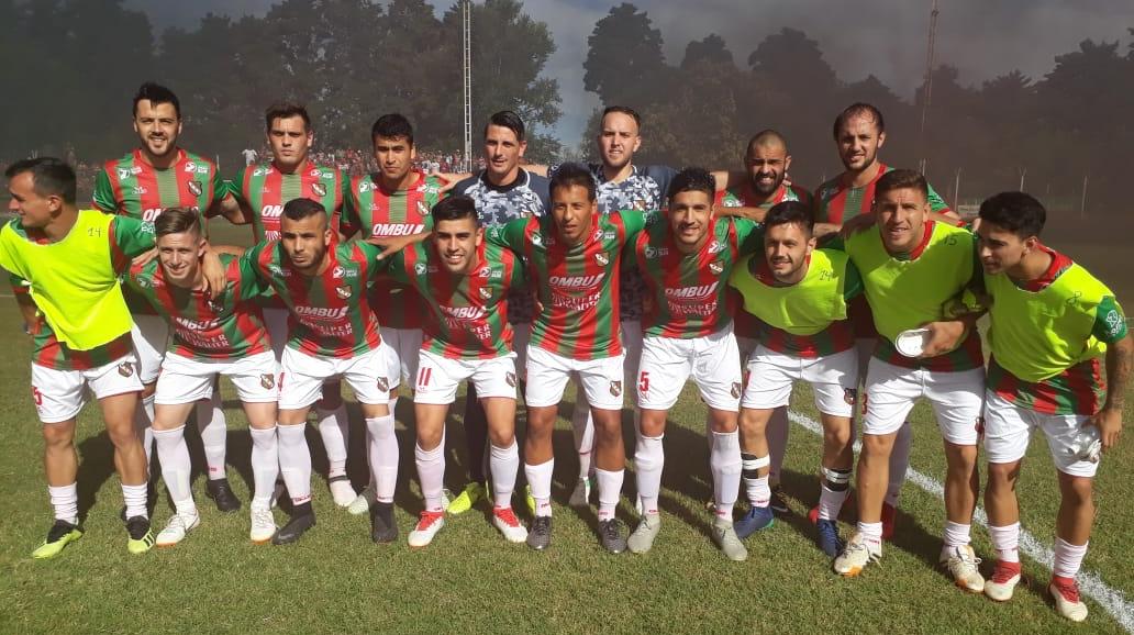 sportivo final clausura