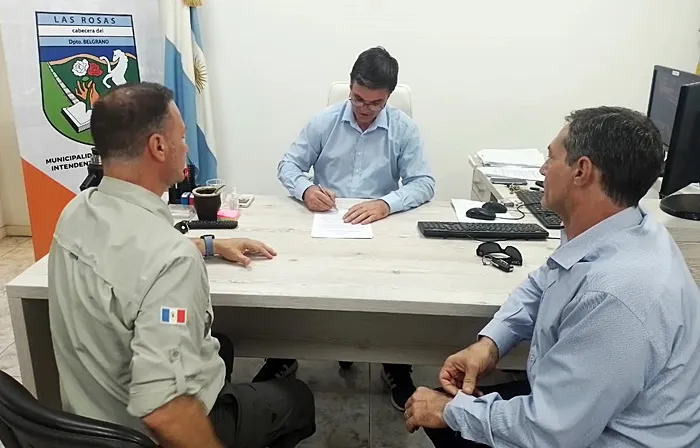 convenio meyer enrico