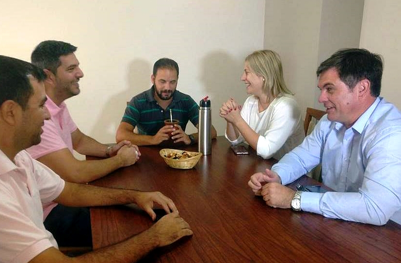 gramigna - cambiemos -