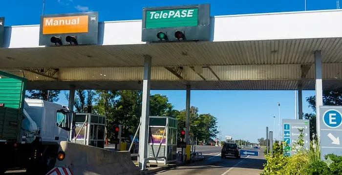 peajes 2