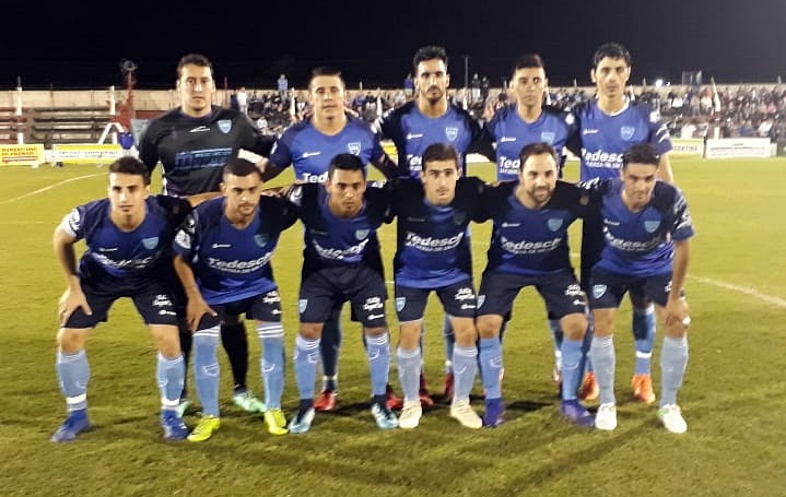 almafuerte sportivo 150319
