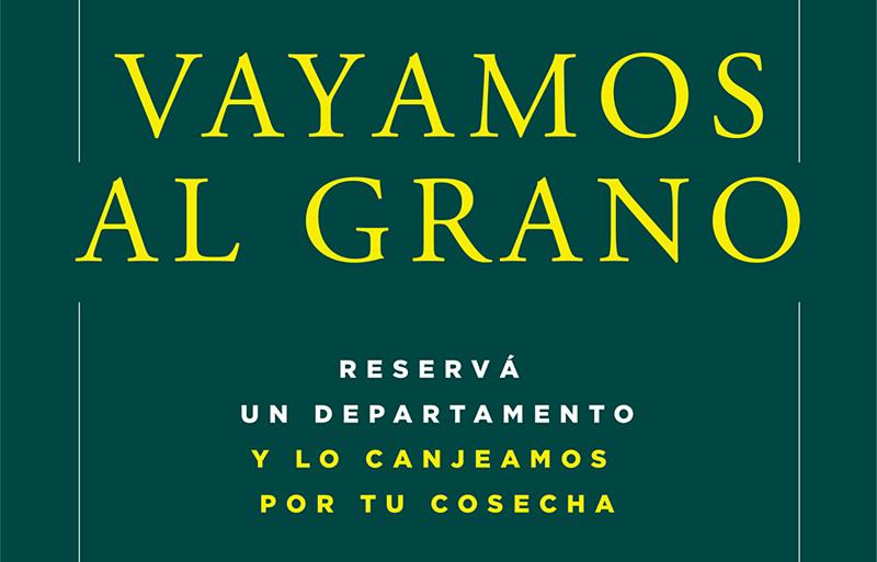 vayamos al grano recorte