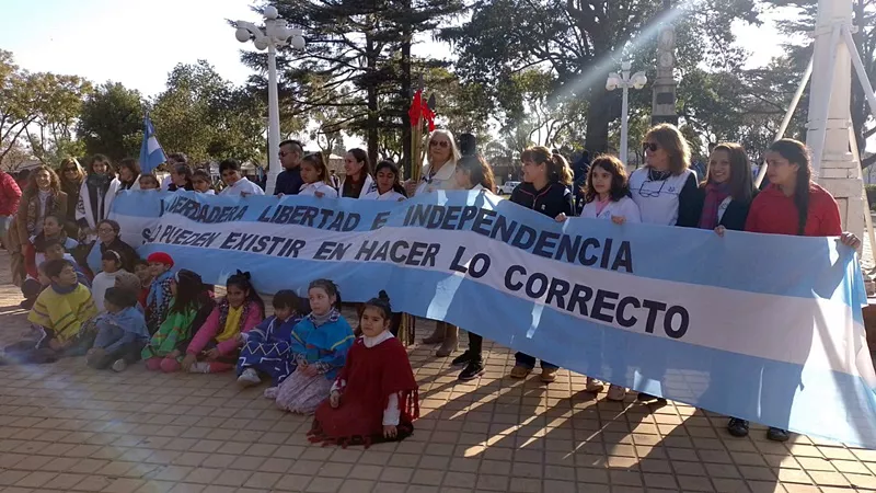 dia indepen