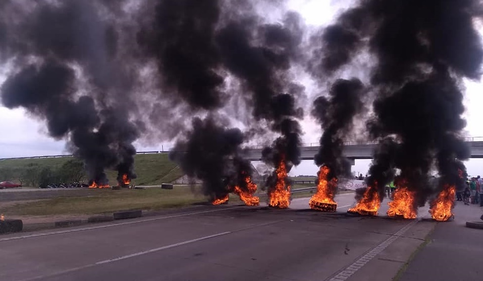 cortan autopista