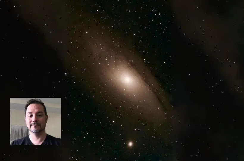 lautaro andromeda
