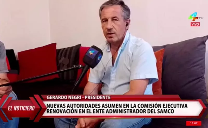 negri gerardo