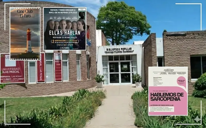 biblio cine recuadros)