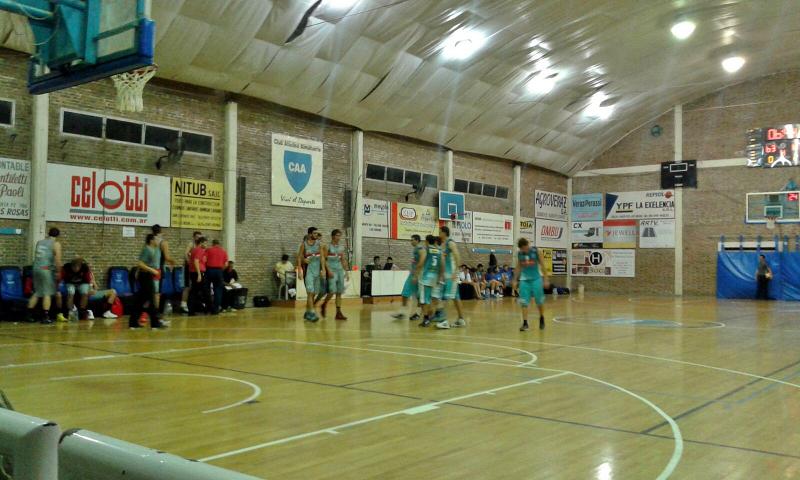 Basquet-caa-rivadavia