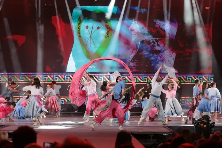 Santa Fe en Cosquin 26