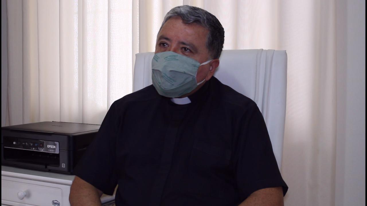 padre Carlos