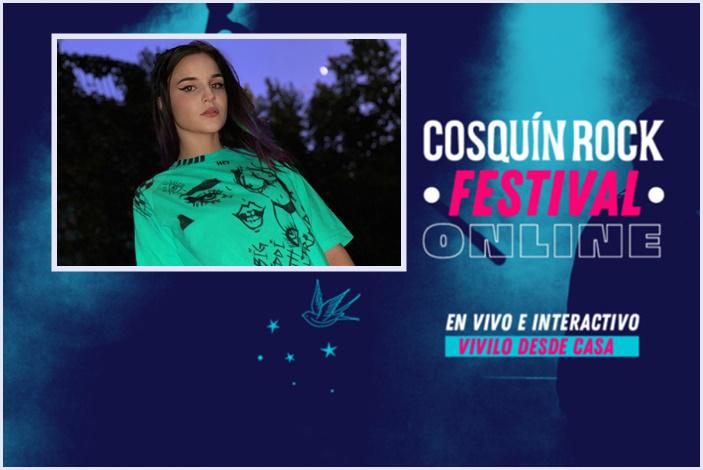 rizha cosqin