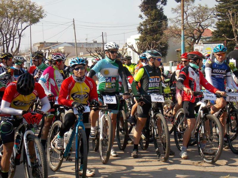 Rally Bike Correa 2016