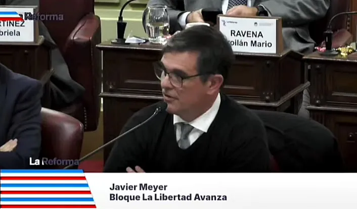 la reforma meyer