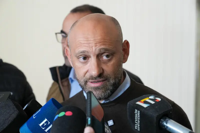 Puccini ministro